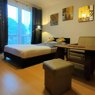 Apartament TwojaNoc - 8
