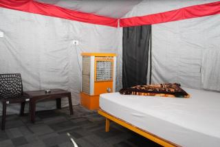 Rudra Adventures - Rishikesh - 1