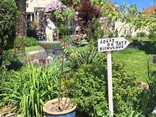Logis de Paty - Lagny - 9