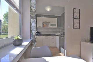 Sunset Apartments - słoneczne mieszkanie w centrum miasta - Świnoujście - 6