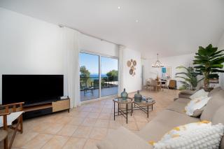 Villa Calma by A&D Properties - Porto Rafti - 1