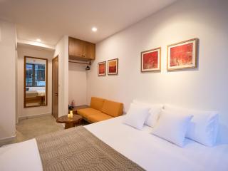 Saigon Night-life Complex-100m2 Rooftop Pool-Elevator-Heart of District 1 - 1