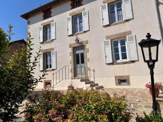 La maison d'eugenie - Jourgnac - 9