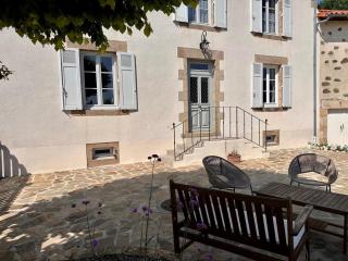 La maison d'eugenie - Jourgnac - 8