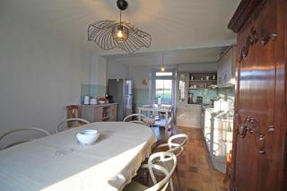La maison d'eugenie - Jourgnac - 4