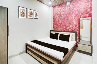 Hotel O Samrat Hotel - - 0
