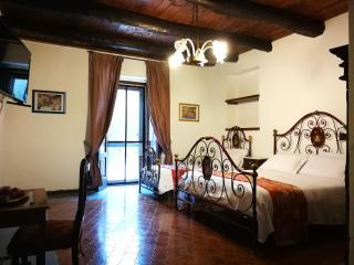 Inviting holiday home in Maida with swimming pool - 7