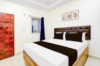 Hotel O R Square - Hyderabad - 0
