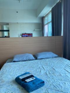 Treepark City Cikokol BY G-ROOM - Kebun Nanas - 7