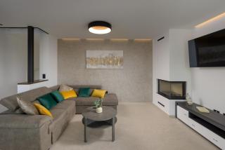 Villa Dianthe by Istrialux - 2