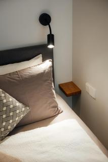 Peaceful Oasis with Air conditioner Top Location - Riga - 1