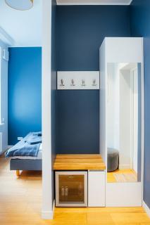 Peaceful Oasis with Air conditioner Top Location - Riga - 8