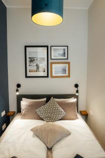 Peaceful Oasis with Air conditioner Top Location - Riga - 9