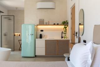 Ivy's Natural Resort - Arnados - 7