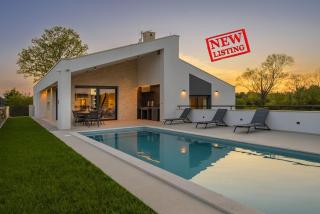Villa Dianthe by Istrialux - Tomišići - 0