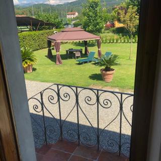 Casa Simonetti - Lucca - 3
