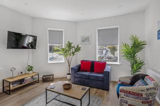 Spacious 2 Bedroom Apartment in Saltash - Saltash - 0