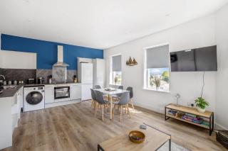 Spacious 2 Bedroom Apartment in Saltash - Saltash - 9