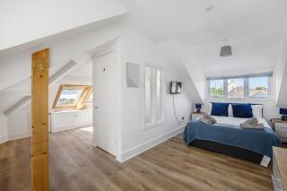 Spacious 2 Bedroom Apartment in Saltash - Saltash - 7