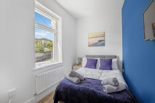 Spacious 2 Bedroom Apartment in Saltash - Saltash - 6