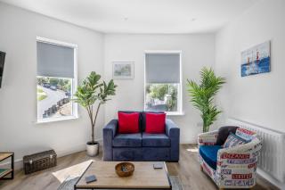 Spacious 2 Bedroom Apartment in Saltash - Saltash - 4