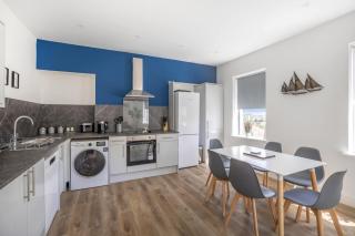 Spacious 2 Bedroom Apartment in Saltash - Saltash - 3