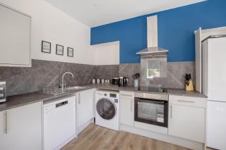 Spacious 2 Bedroom Apartment in Saltash - Saltash - 1