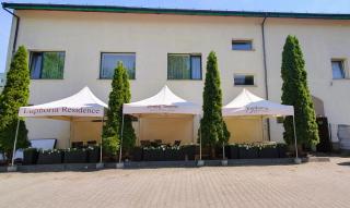 Euphoria Residence - Sosnowiec - 1