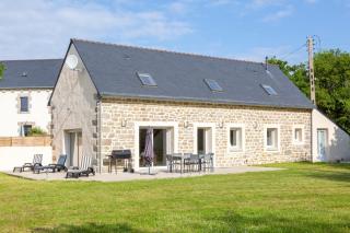 Gîte de la motte 2kms de la plage - Trégunc - 0