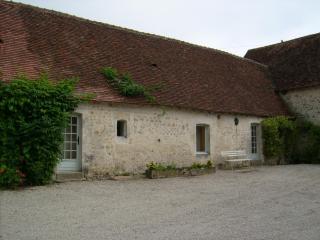 Chambre d'hôte au domaine de la Miottiere - Le Pin-la-Garenne - 2