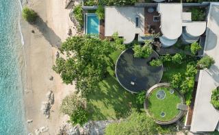 Vows Villa Beachfront - 2