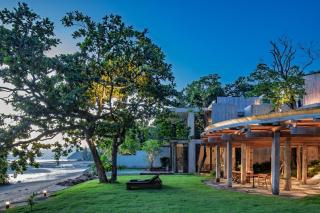Vows Villa Beachfront - Ban Bang Po - 7