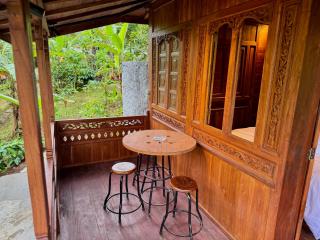 The Green Sanctuary Bali - Blimbing - 6