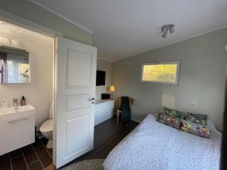 Cozy and pet friendly guest house - Öjersjö - 0