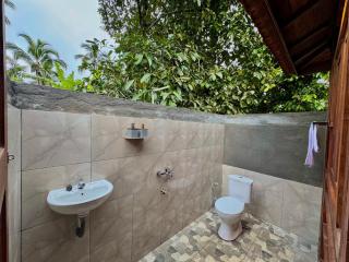 The Green Sanctuary Bali - Blimbing - 4