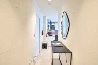High-Rise Elegance 18th Floor Apartment with Stunning Sea Views - St. Julianʼs - 6