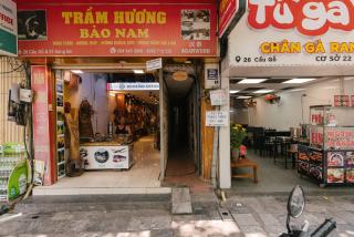 HiHome Bellevie Lakeview Escape in Hanoi OldQuarter - Hanoi - 3