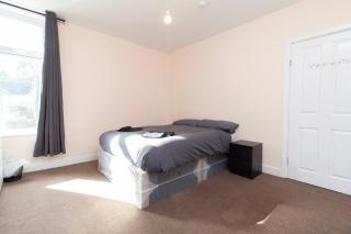 Osborne Road Guest House Room 2 - Southampton - 0