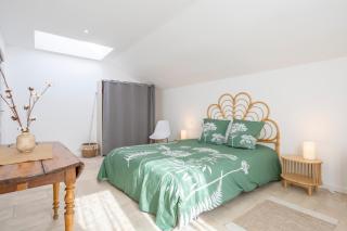 Gîte de la motte 2kms de la plage - Trégunc - 2
