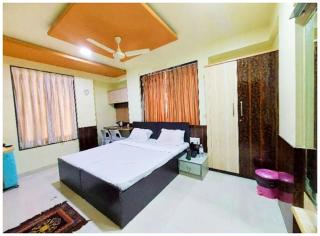HOTEL SUBHALAXMI # Mandap - Fully Air Conditioning and Wifi - Near Bus Stand and Railway Station - A Luxuary Hotel in Bhadrak - Bhadrak - 8
