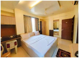 HOTEL SUBHALAXMI # Mandap - Fully Air Conditioning and Wifi - Near Bus Stand and Railway Station - A Luxuary Hotel in Bhadrak - Bhadrak - 7