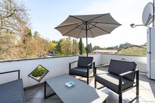 Apartments Susanna - Umag - 1