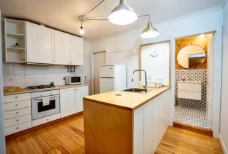 #Alfama Apartment - Lissabon - 0