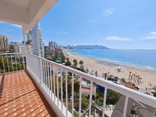 Apartamentos Mirador - 9