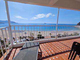 Apartamentos Mirador - Benidorm - 8