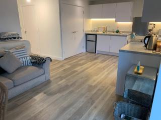 1 bed flat all to yourself - Londra - 8