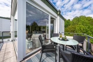 1 Relax Homedesign Wohntraum in Geesthacht mit Elbblick bei HH - Geesthacht - 2