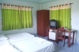 Baan Chom Chan Resort - Sattahip - 9