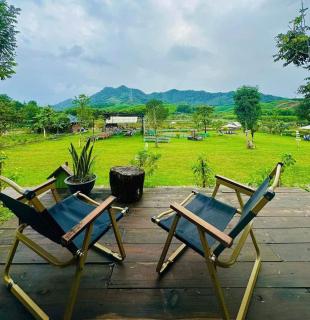 Bana Rita Glamping Farm - - 1