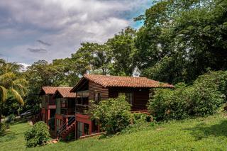Las Cabañas Encantadas de Nindirí - Nindirí - 0